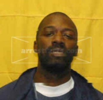 Jarrod Washington
