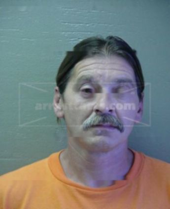 Phillip Allen Carter