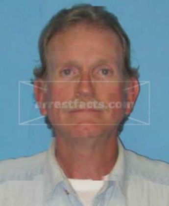 Larry John Williams