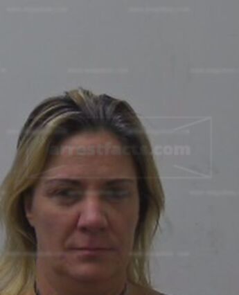 Christa Darlene Hunter