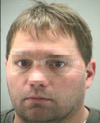 Michael Patrick Estes