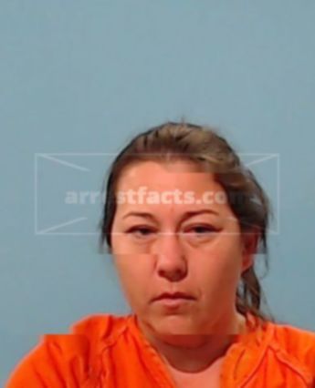 Jennifer Louise Garvin