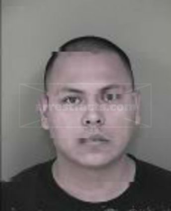 Joseph Rene Rodriguez