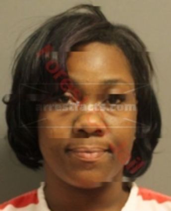 Chelsa Nicole Crosby