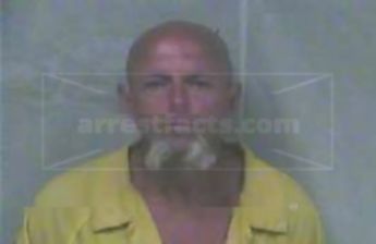 Tommy Allen Bennett