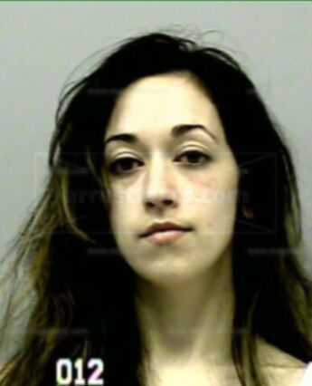 Chelsea Lashae Johnson