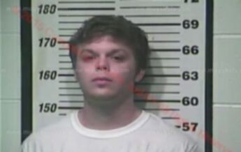 Jared Thomas Bodkin