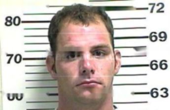 Jason Daniel Shelton