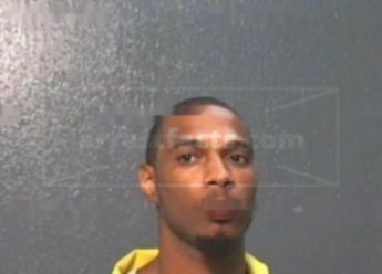 Durand Jermaine E