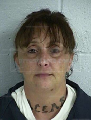 Wendy Lynn Heath