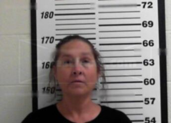 Mary Celeste Spruill