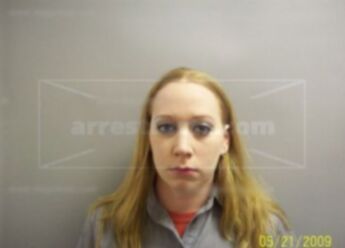Ashley Dawn Ross