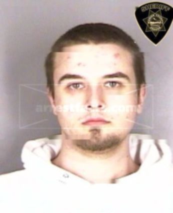 Jerry William Morey