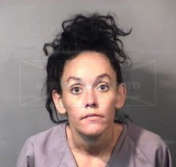 Lorie May Lambert