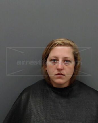 Kayla Shae Wehunt