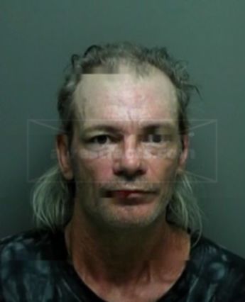 William Shell Crawford