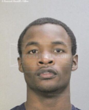 Robdrick L Stephens