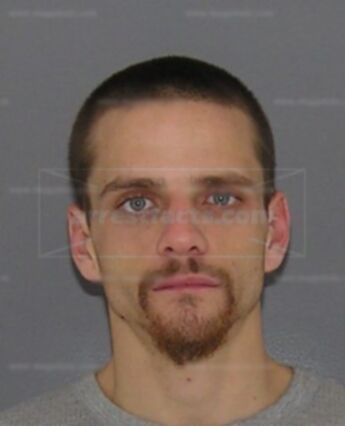 Zachary Paul Bowman