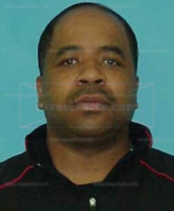 Stephen Elridge Mcmillian