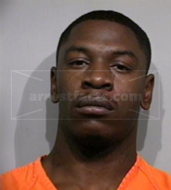 Ralph Brandon Quinton Caldwell