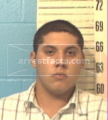 Domenic Miguel Espinosa