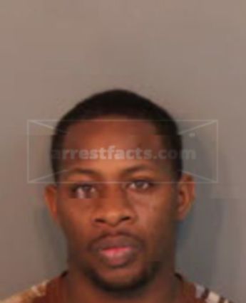 Perry Bradshaw