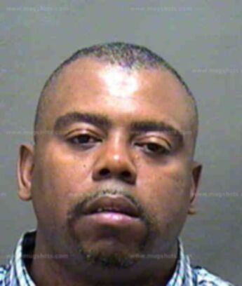 Donald Ray Rankin