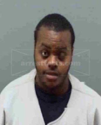 Alijha Devon Griffin