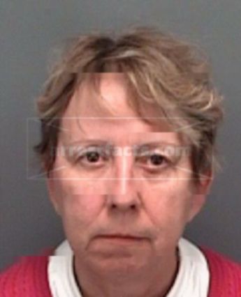 Lynne Suzan Gressett