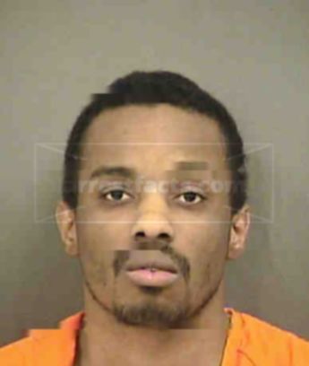 Terrell Devon Freeman