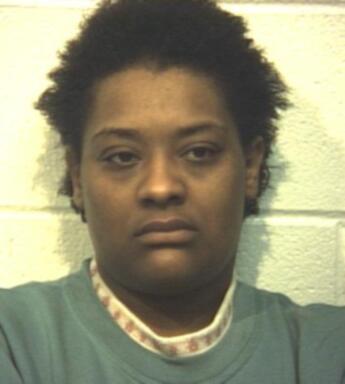 Tracy Elaine Fisher
