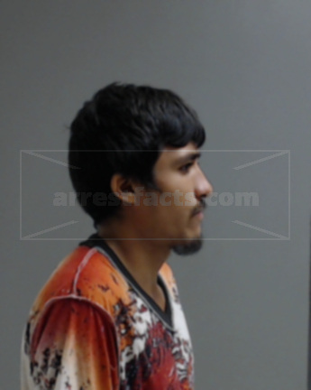 Azael Rodriguez Alfaro