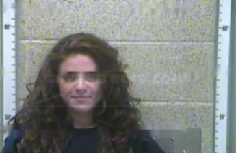 Breonna Buckman