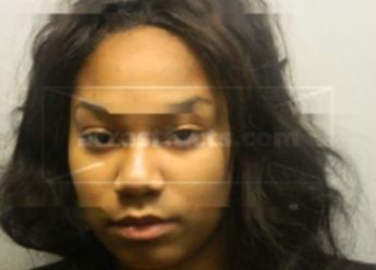 Jasmine Lee Dawson