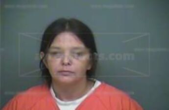Freda Jane Smalley