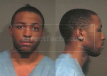 Deangelo Triston Law