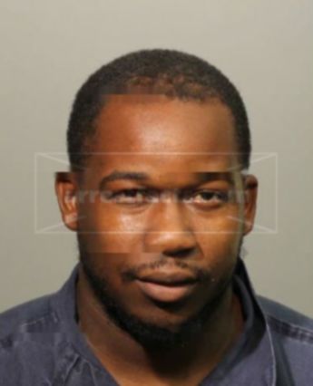 Rico Tawan Johnson