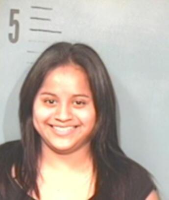 Precious Marie Martinez