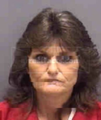 Theresa Lynn Shirley