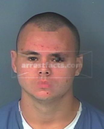Jacob Edward Lacasper