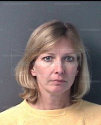 Helen M Johnson