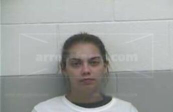 Allison Ann Mcglothin
