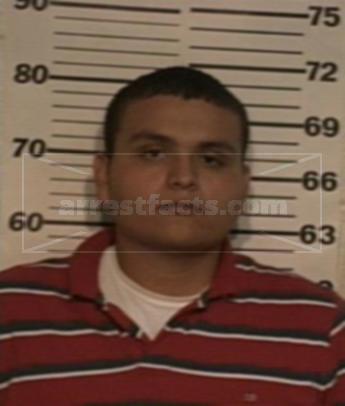 John Henry Rodriguez Martinez