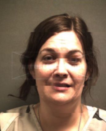 Mandy Beth Mckinley