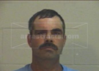 Scotty Paul Brantley