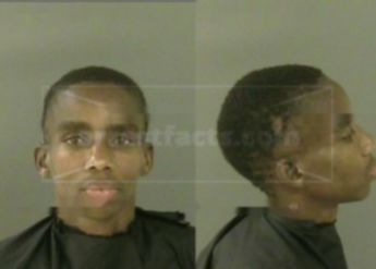 Scherell Sheree Irving