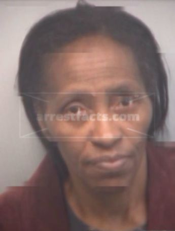 Carol Elaine White