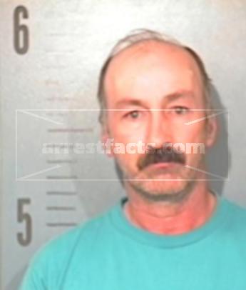 Larry Steven Hays