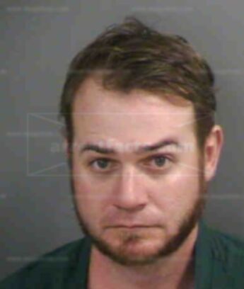 Todd Benjamin Barber