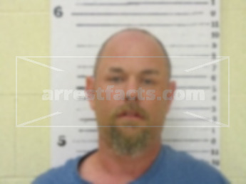 Michael Dale Gillespie